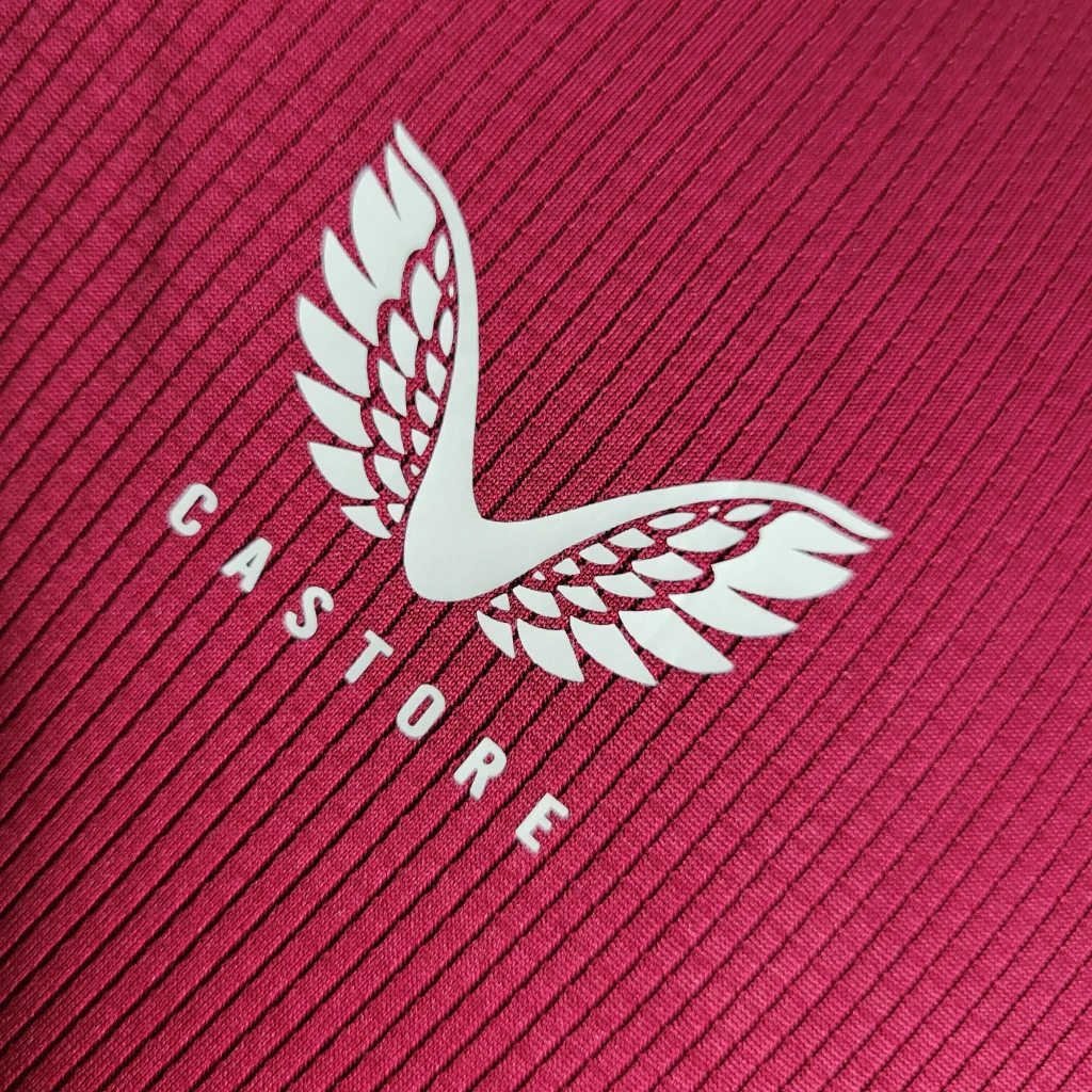 22/23 Aston Villa Home Jersey — foto 4