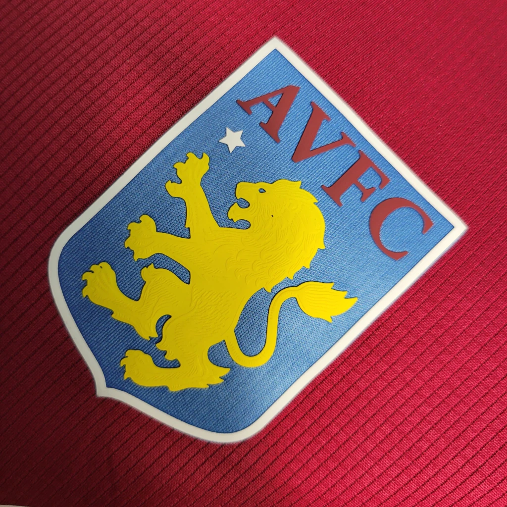 22/23 Aston Villa Home Jersey — foto 7