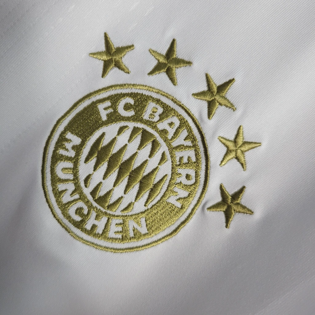 22/23 Bayern Munich Away Jersey — foto 3