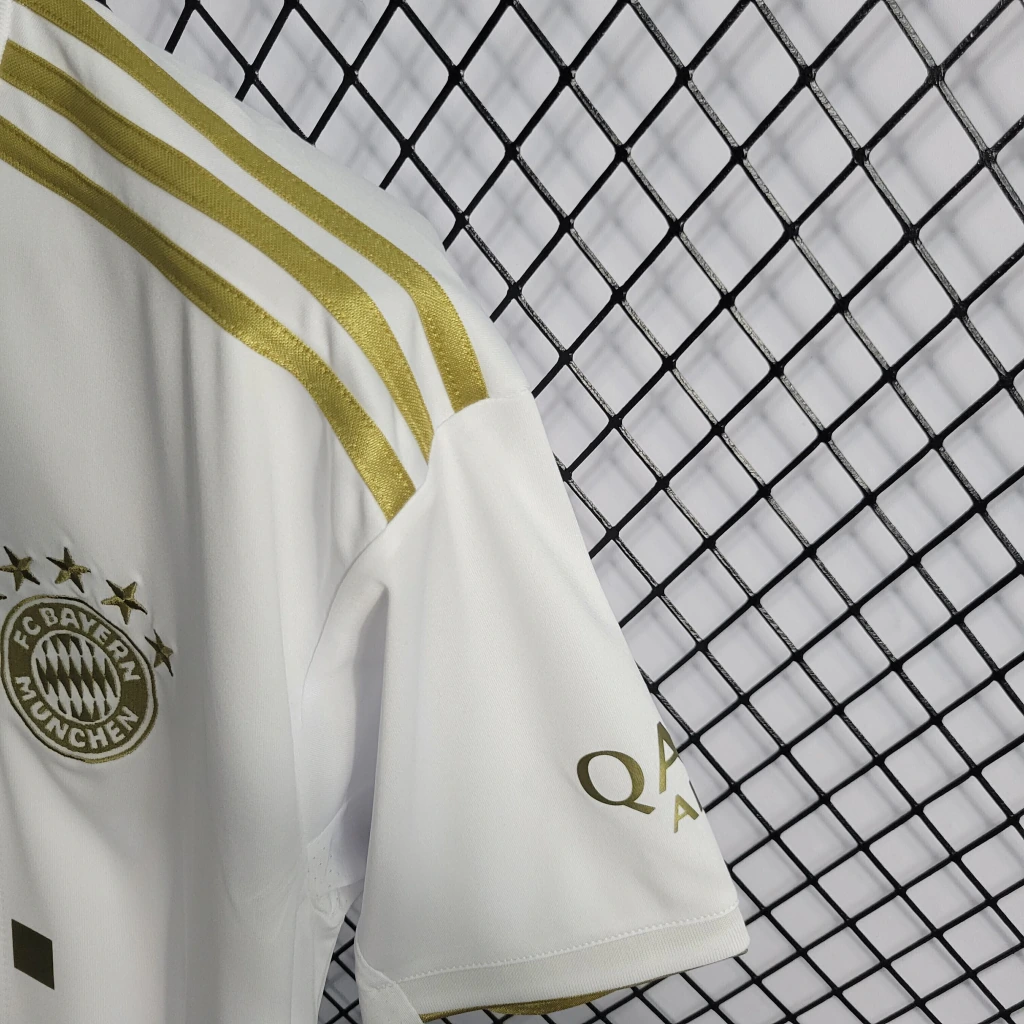 22/23 Bayern Munich Away Jersey — foto 5