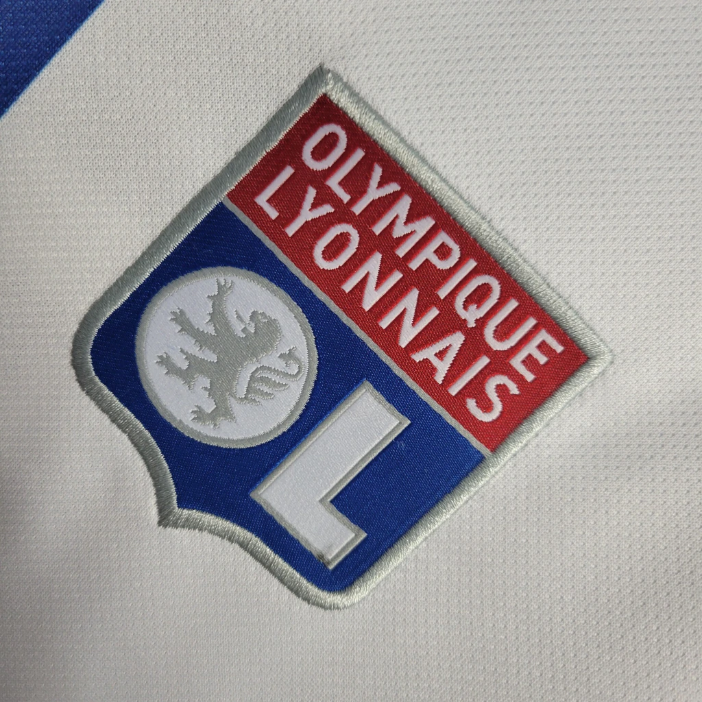 22/23 Lyon Home — foto 4