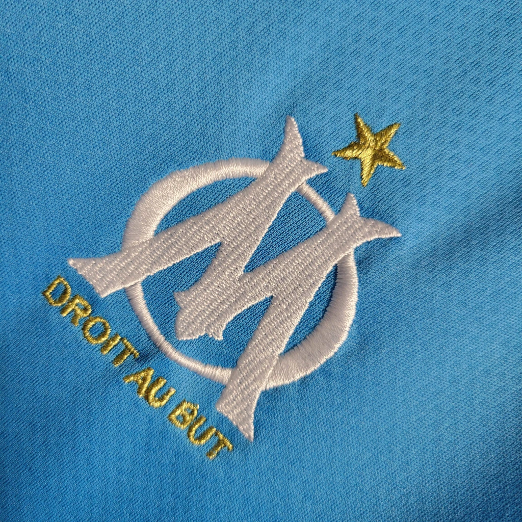 22/23 Marseille Third Jersey — foto 6