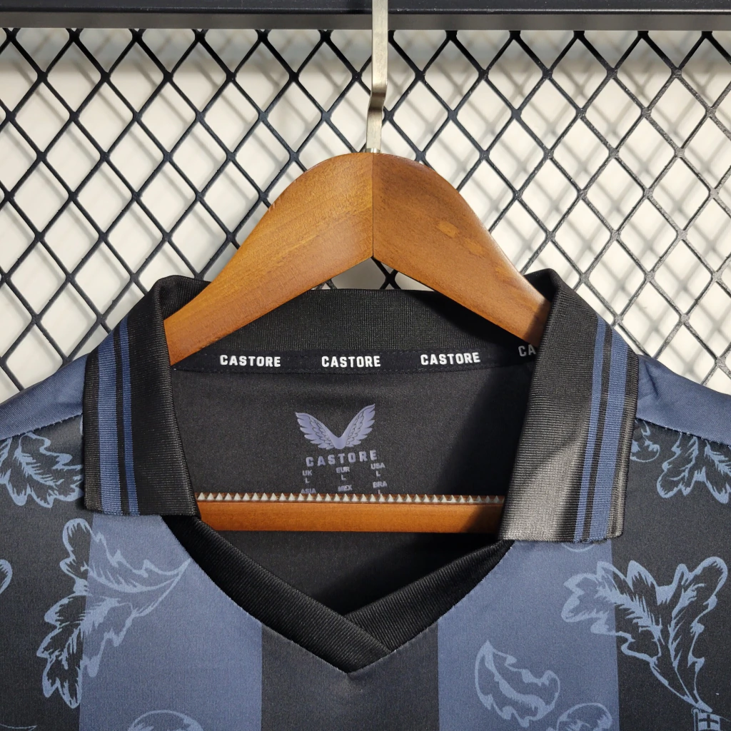 22/23 Newcastle United 130th Anniversary Jersey — foto 3