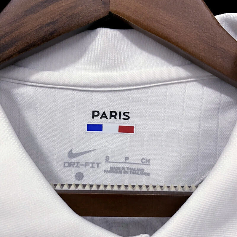 22/23 PSG Jordan Classic Jersey — foto 10