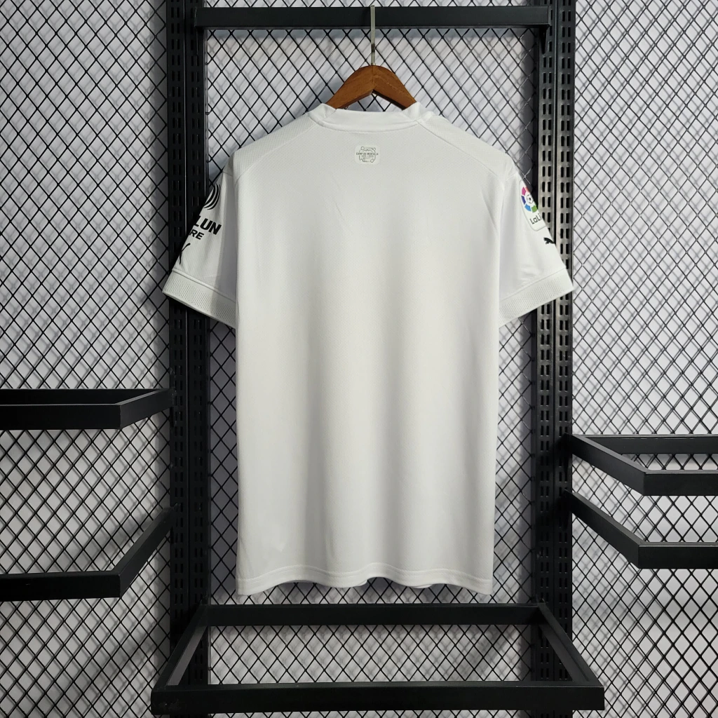 22/23 Valencia Home Jersey — foto 7