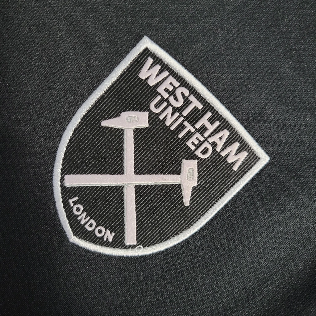 22/23 West Ham United Away Jersey — foto 4