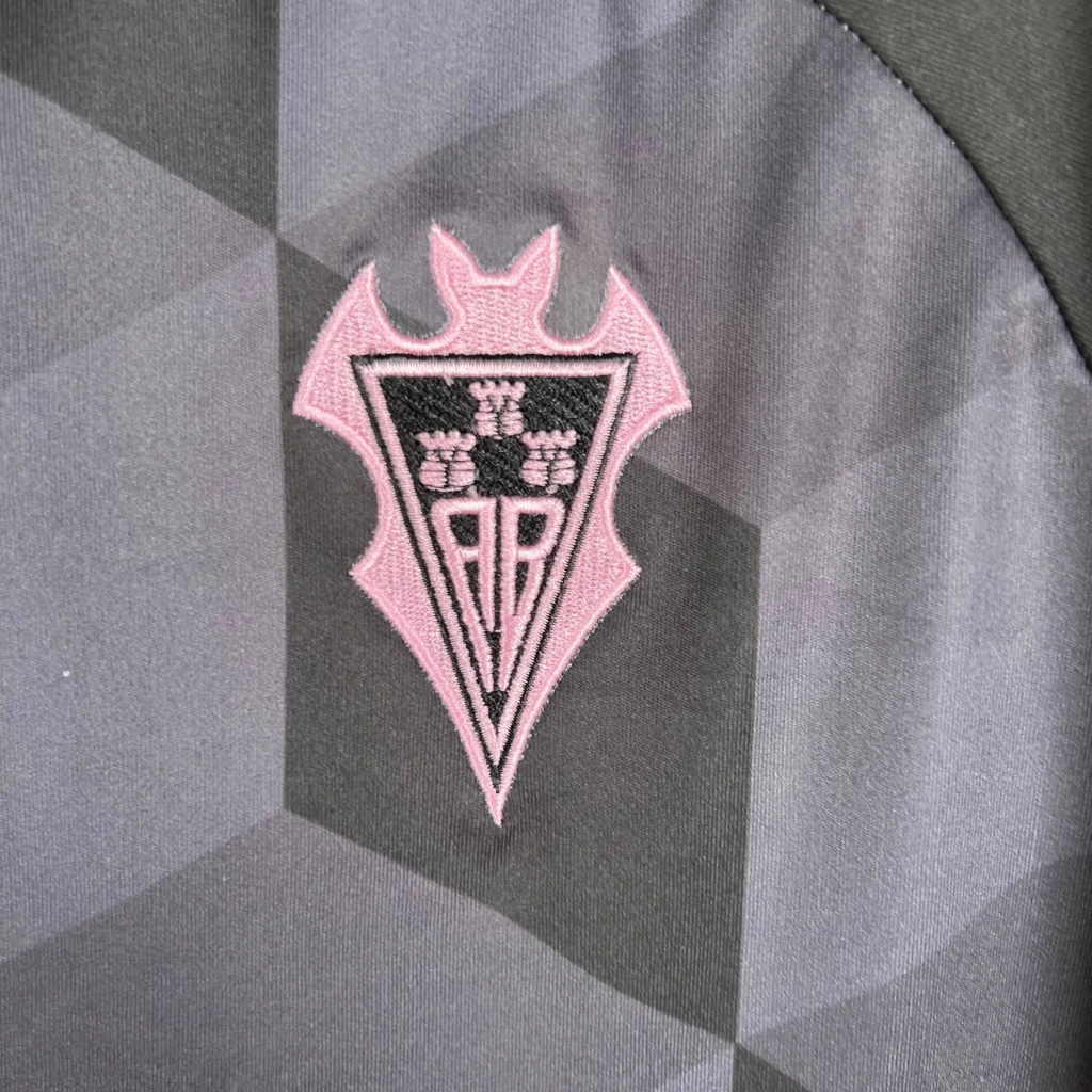 23/24 Albacete Away Jersey — foto 3