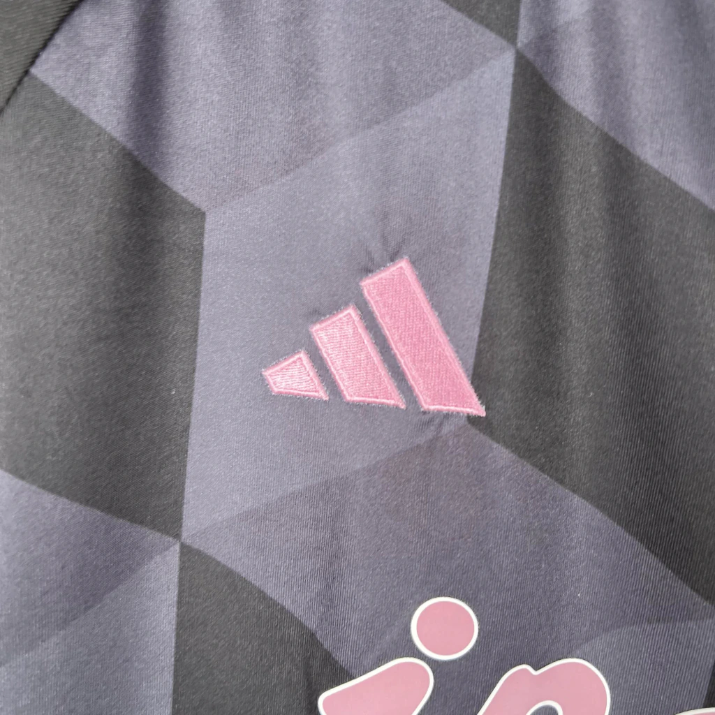 23/24 Albacete Away Jersey — foto 4