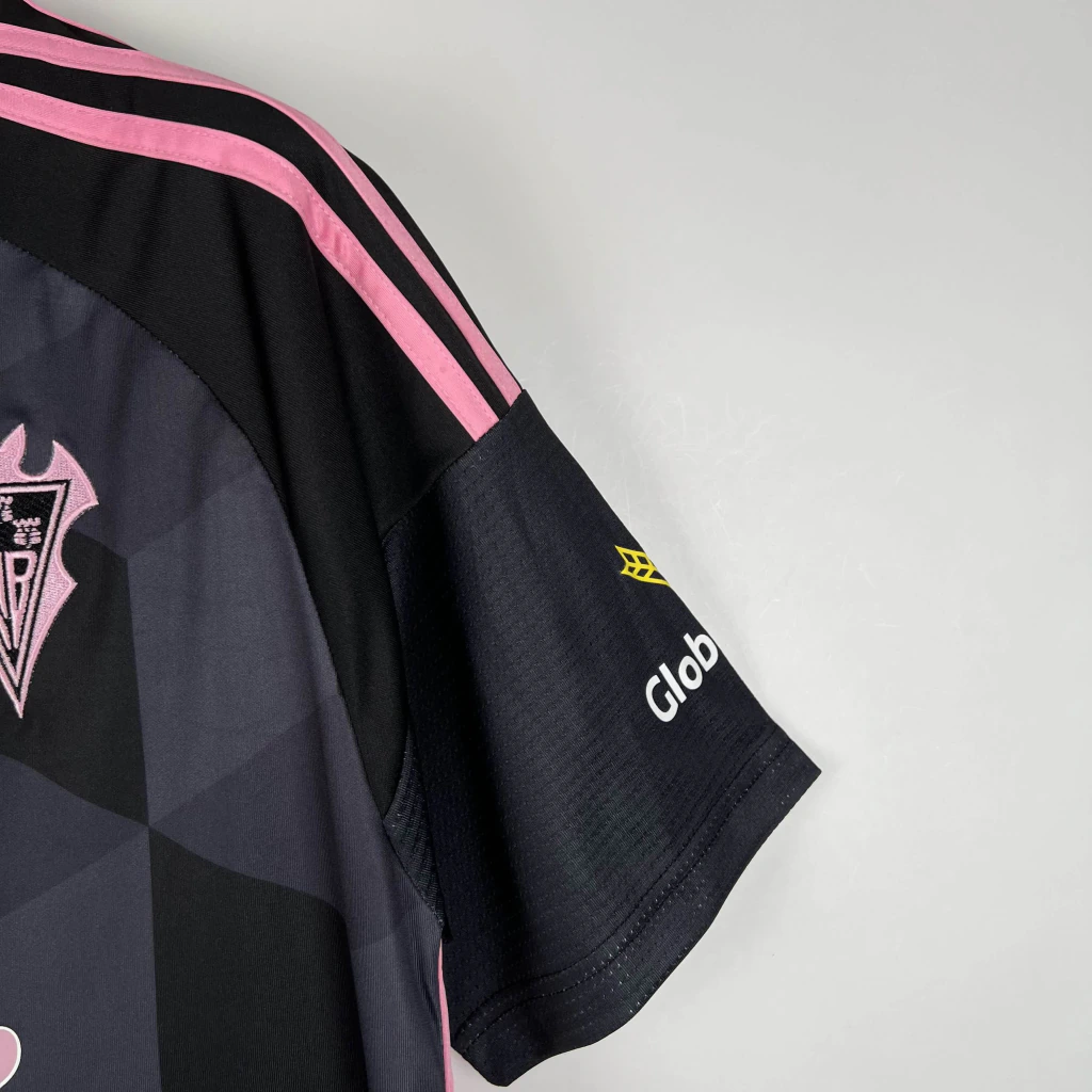 23/24 Albacete Away Jersey — foto 5