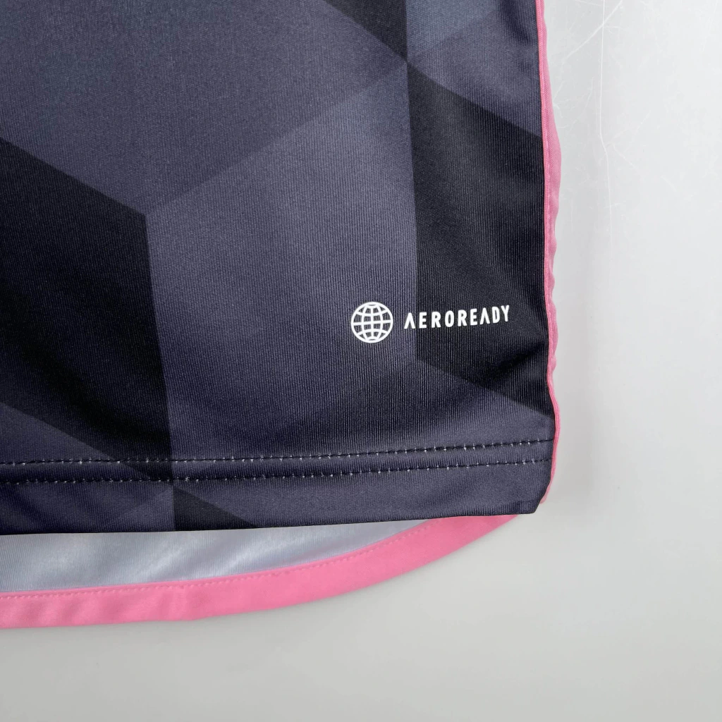 23/24 Albacete Away Jersey — foto 6