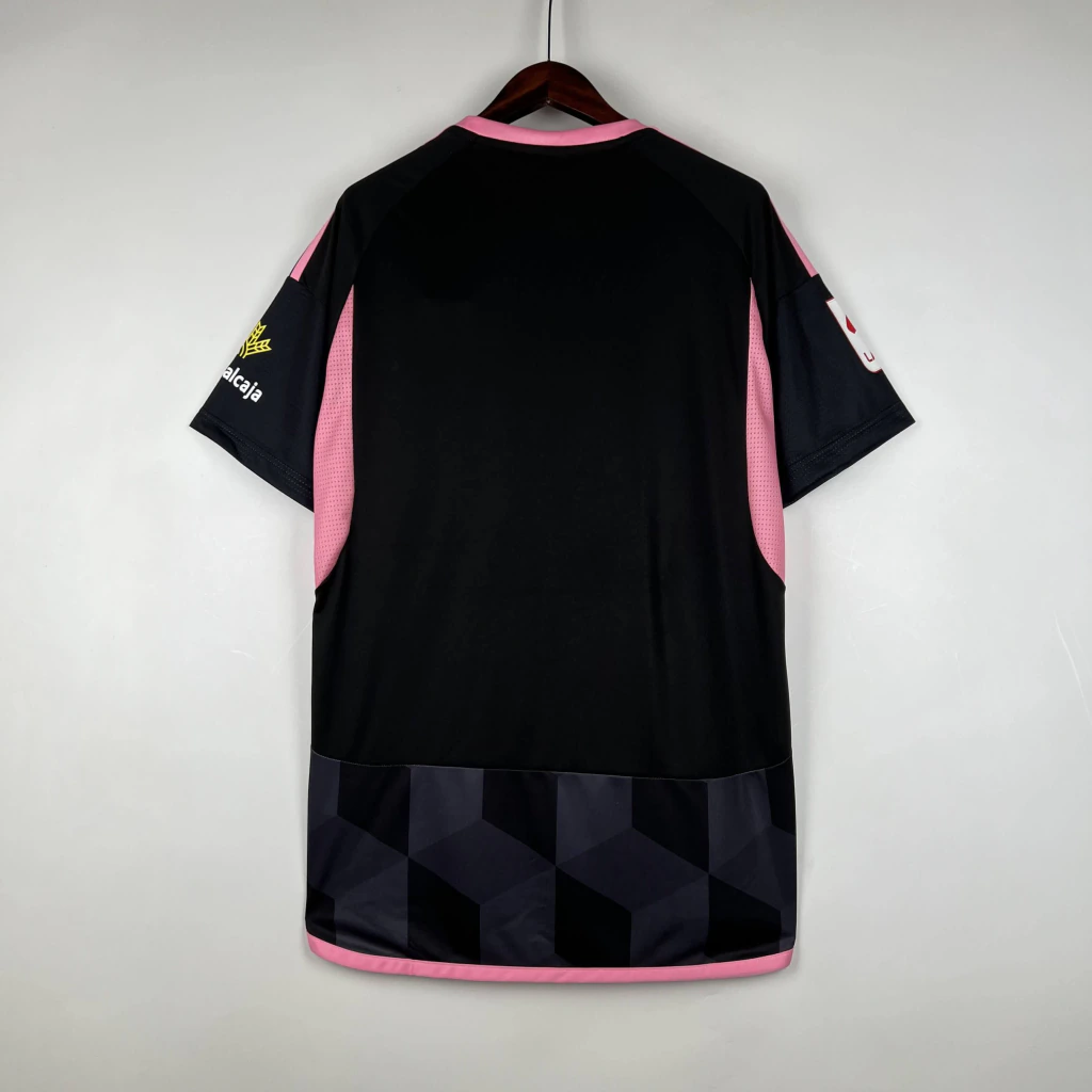 23/24 Albacete Away Jersey — foto 7