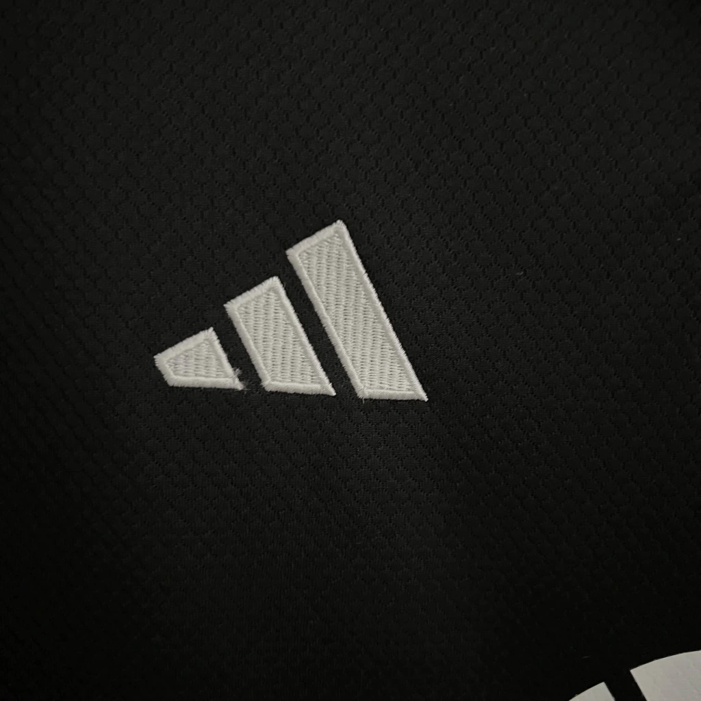 23/24 AS Roma Third Jersey — foto 4
