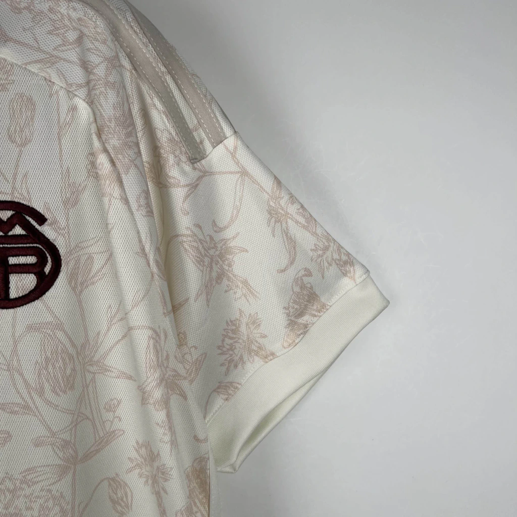 23/24 Bayern Munich Third Jersey — foto 5