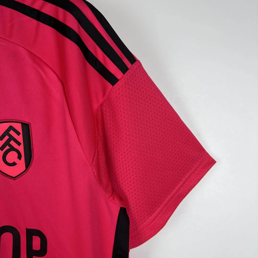 23/24 Fulham Away Jersey — foto 5