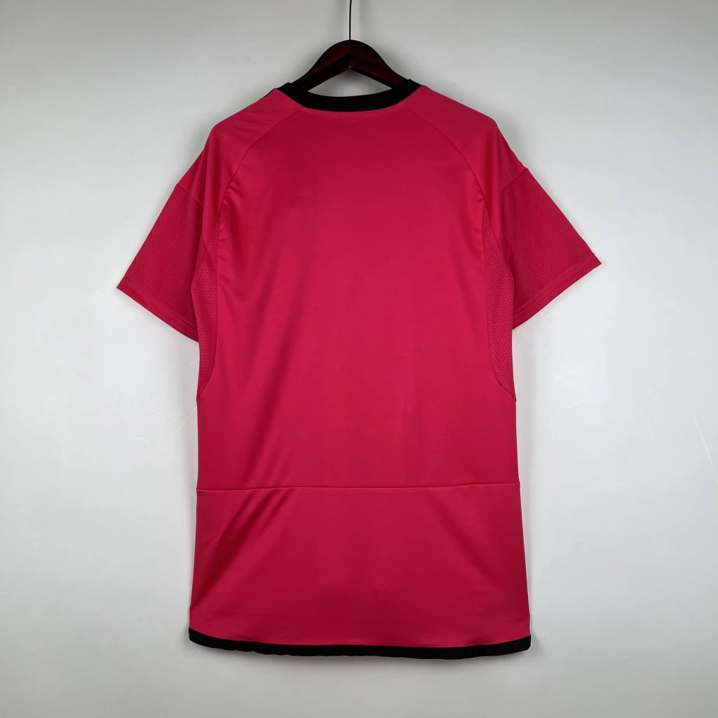 23/24 Fulham Away Jersey — foto 6