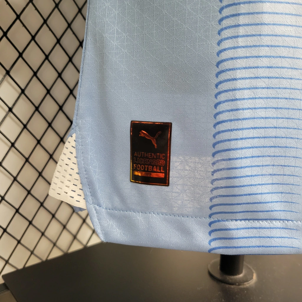 23/24 Manchester City Home Jersey — foto 4