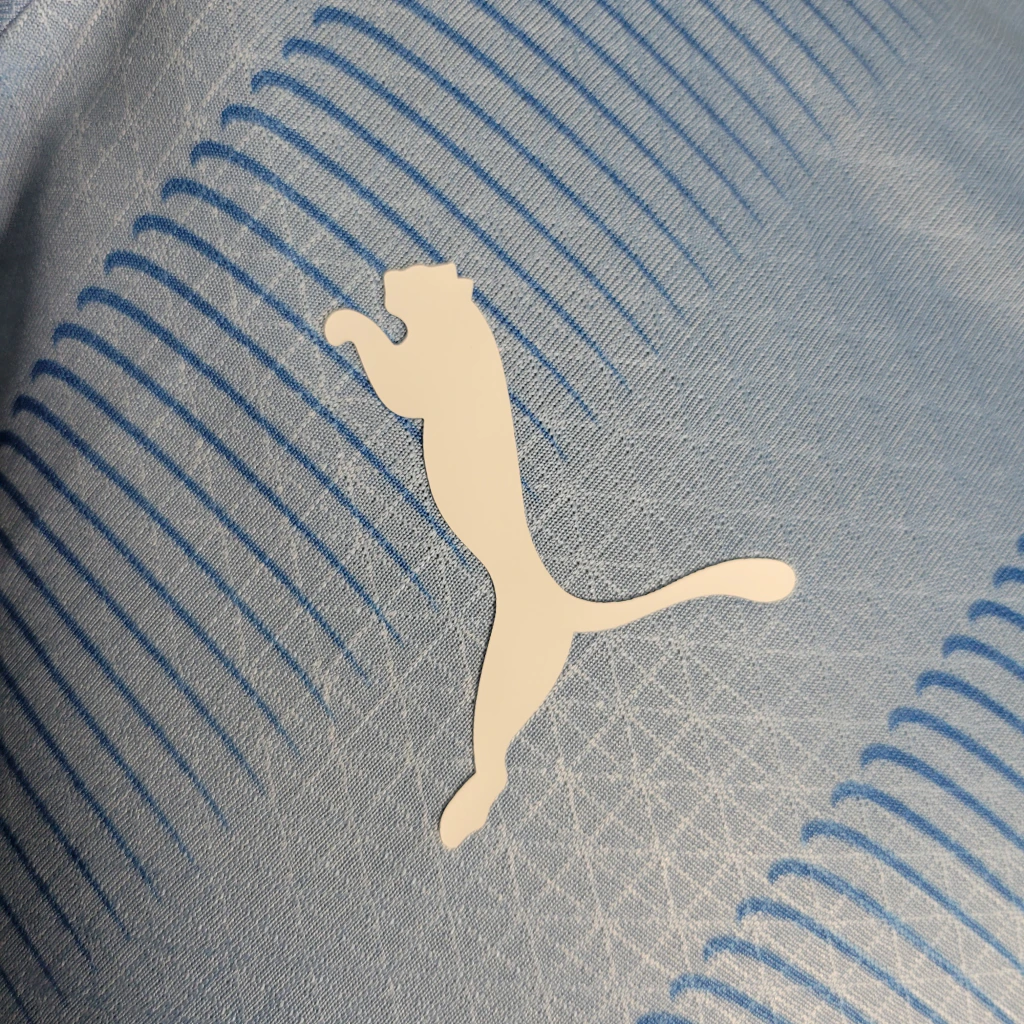 23/24 Manchester City Home Jersey — foto 6