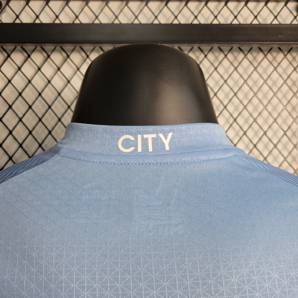 23/24 Manchester City Home Jersey — foto 7