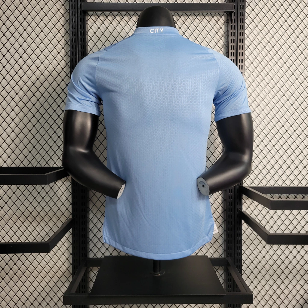 23/24 Manchester City Home Jersey — foto 9