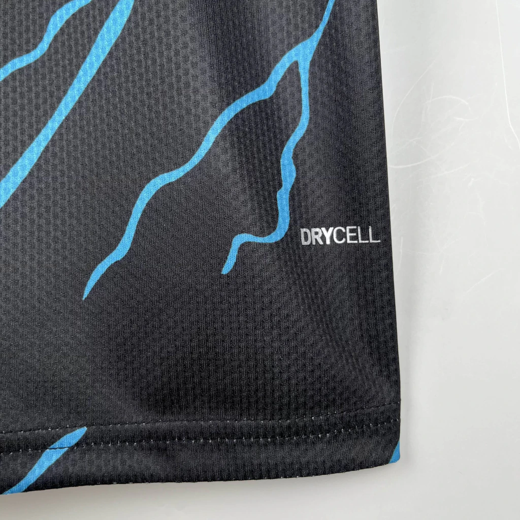 23/24 Manchester City Special Edition Jersey — foto 5