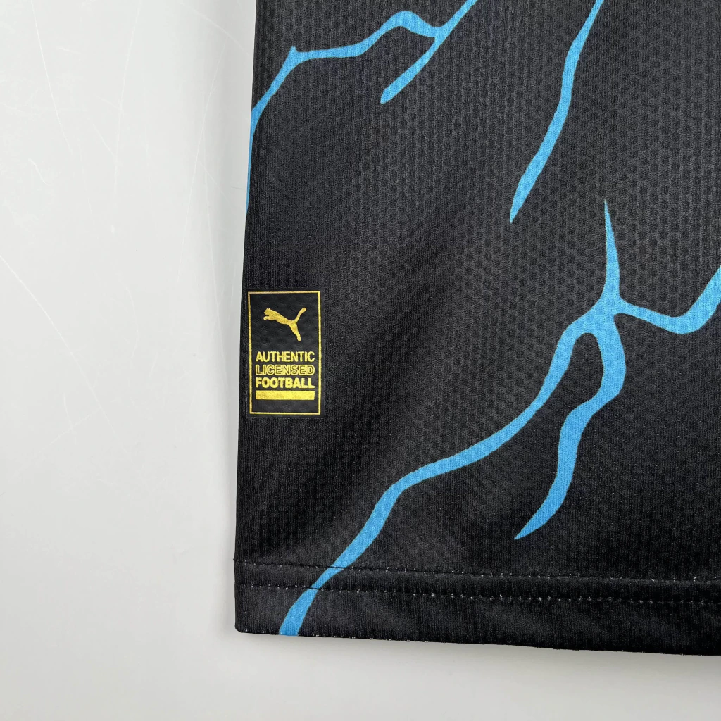 23/24 Manchester City Special Edition Jersey — foto 6
