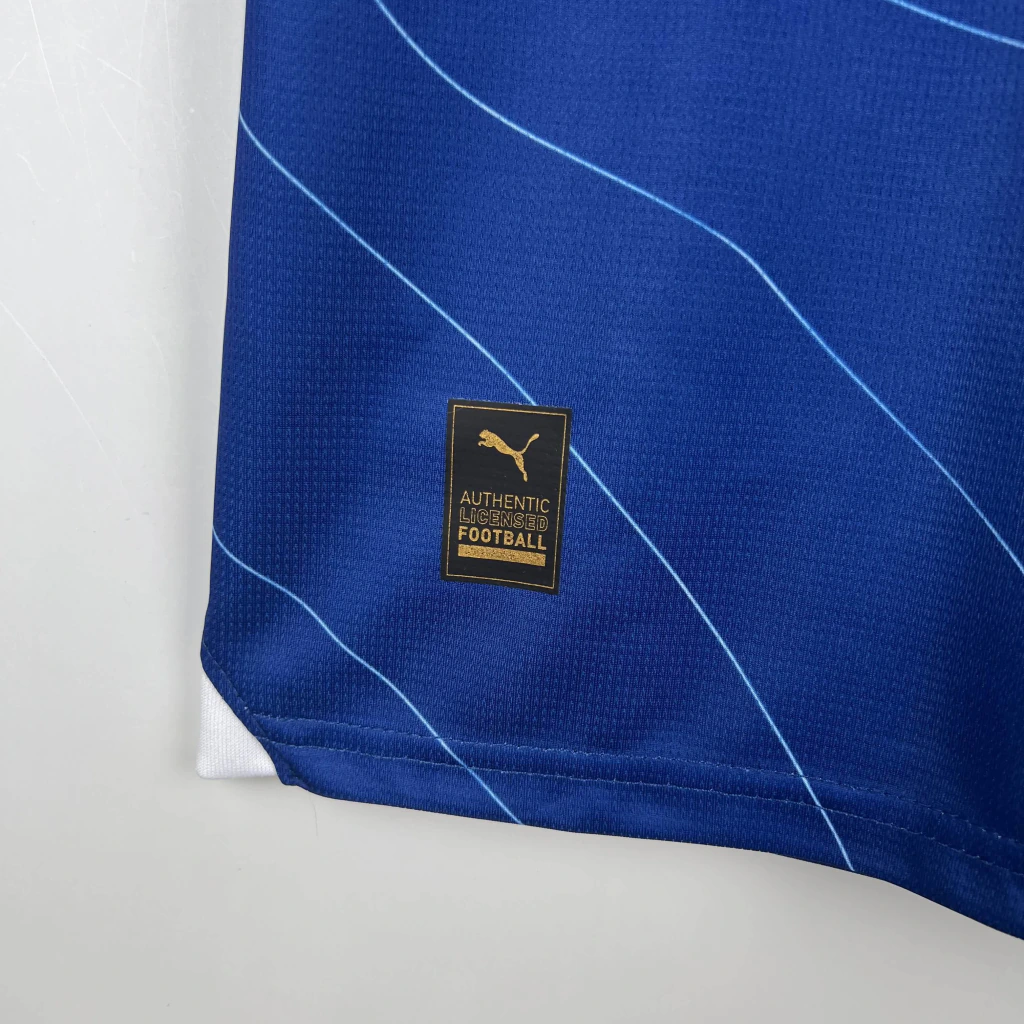 23/24 Marseille Away Jersey — foto 7