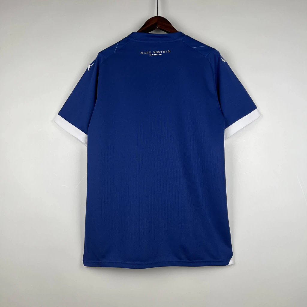 23/24 Marseille Away Jersey — foto 8