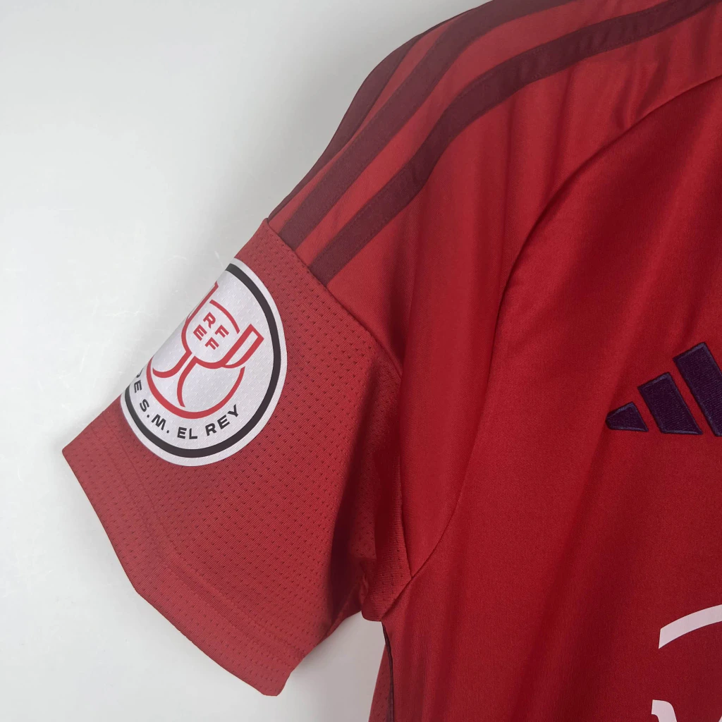 23/24 Osasuna Copa del Rey Special Edition — foto 5