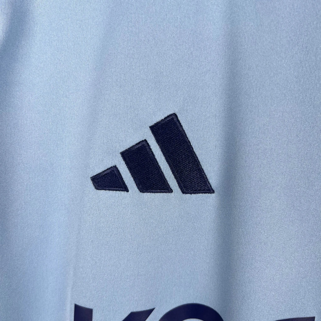 23/24 Osasuna Third Jersey — foto 4