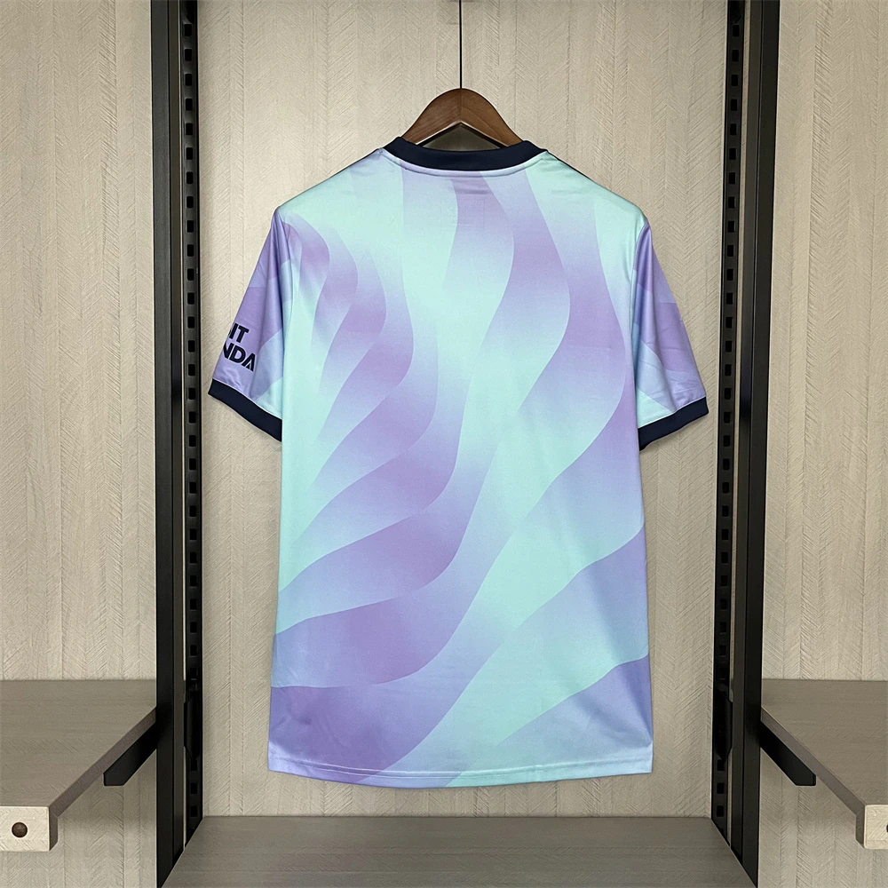 24/25 Arsenal Third Jersey — foto 6