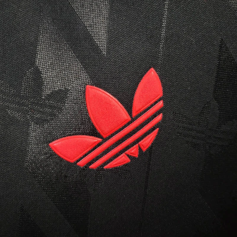 24/25 Manchester United Away Jersey — foto 4