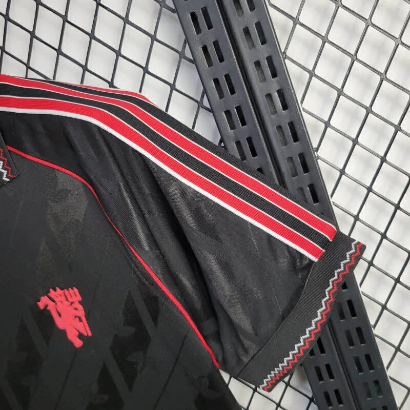 24/25 Manchester United Away Jersey — foto 5