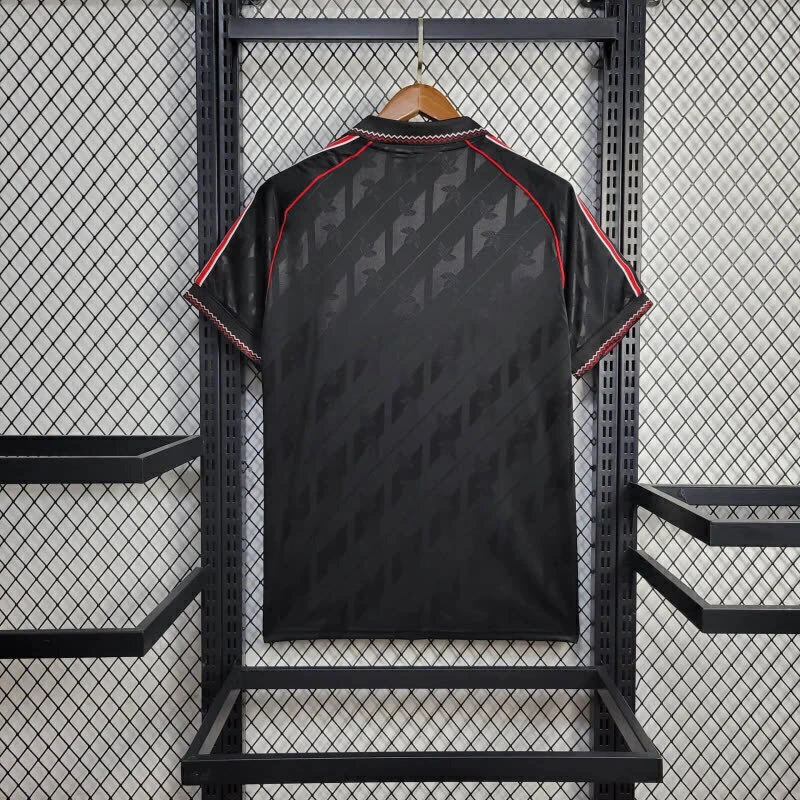 24/25 Manchester United Away Jersey — foto 6