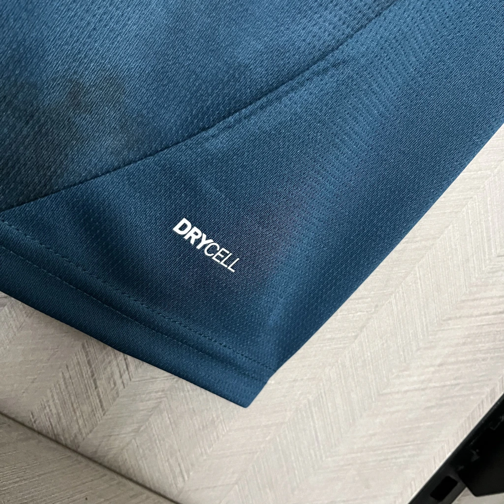 24/25 Marseille Away Jersey — foto 5