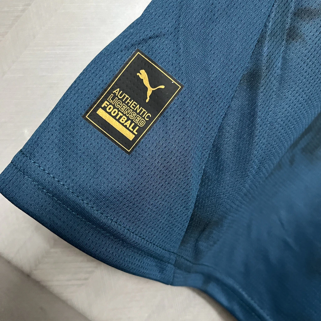 24/25 Marseille Away Jersey — foto 6