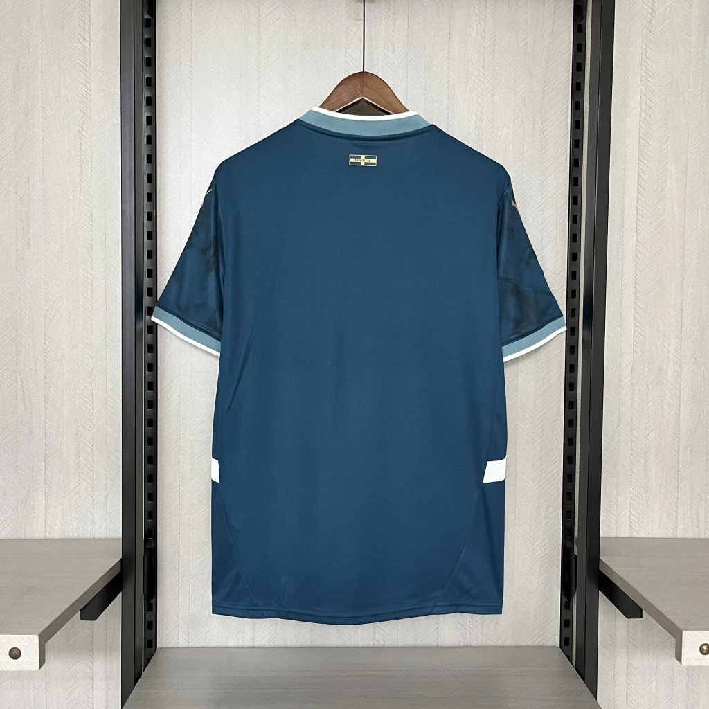 24/25 Marseille Away Jersey — foto 7