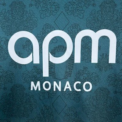 25/26 AS Monaco Third Jersey — foto 7