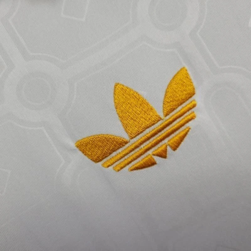 25/26 AS Roma Third Jersey — foto 4