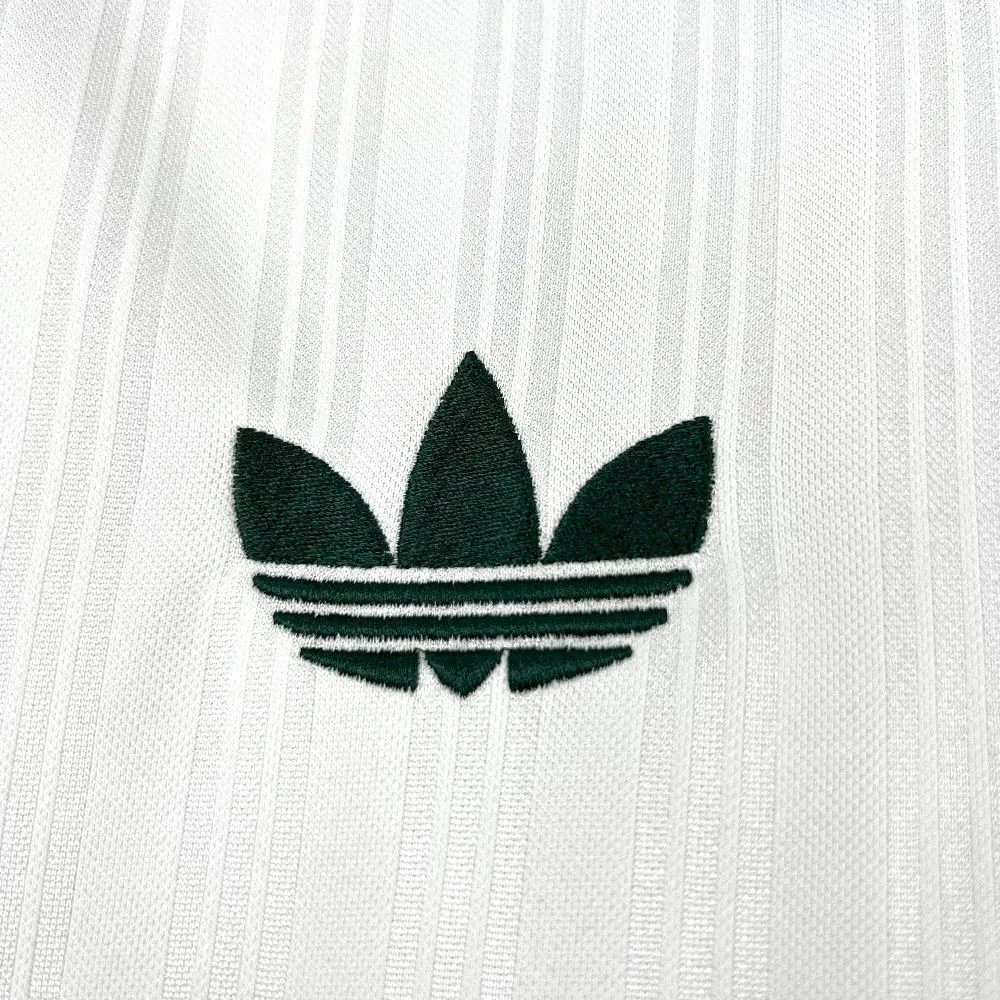 25/26 Bohemians Oasis Special Edition White Jersey — foto 4