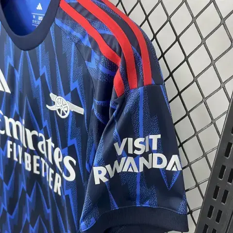 25/26 Arsenal II Jersey — foto 3