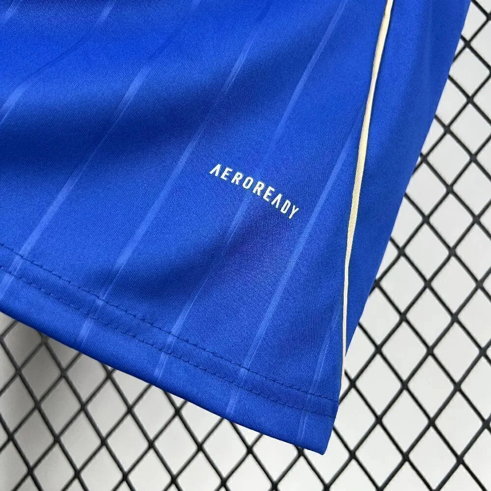 25/26 Leicester City Home Jersey — foto 6