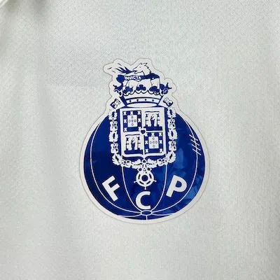 25/26 Porto Third Jersey — foto 4