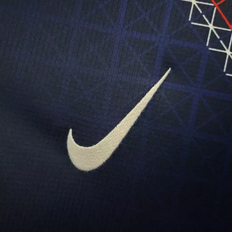 25/26 PSG Home Jersey — foto 6