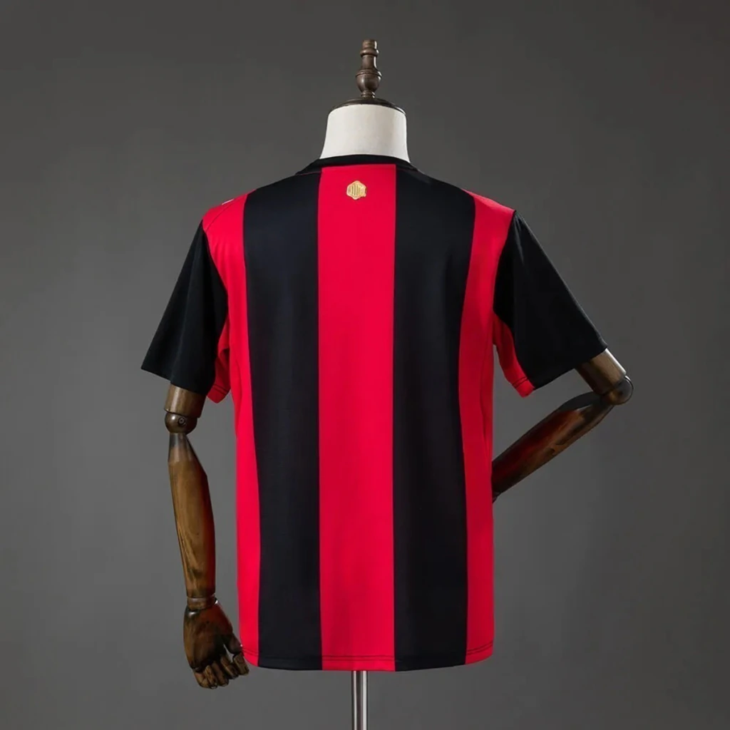 26/27 AC Milan Home Jersey — foto 3