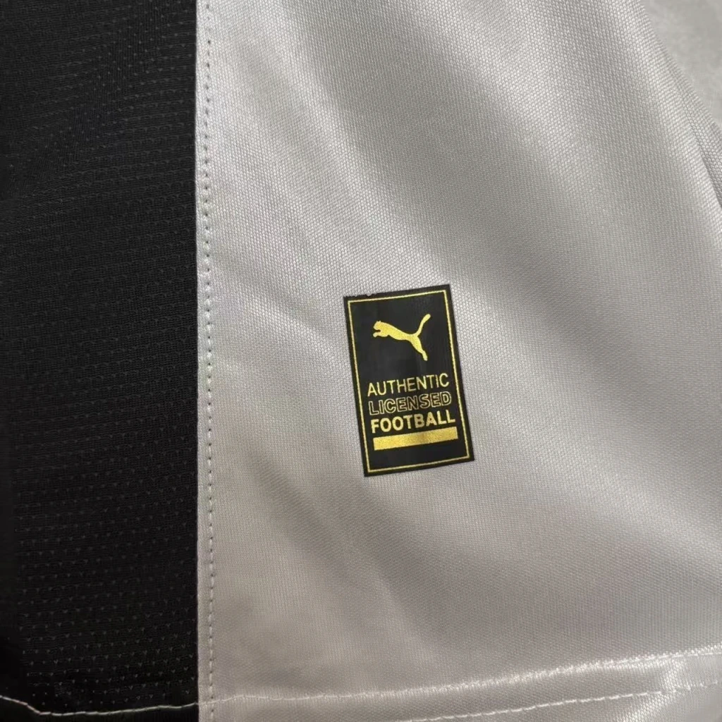 26/27 AC Milan Slam Jersey — foto 5