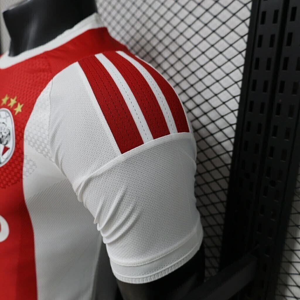 26/27 Ajax Home Jersey — foto 4