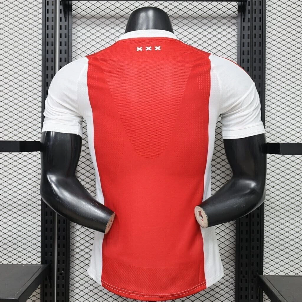 26/27 Ajax Home Jersey — foto 5