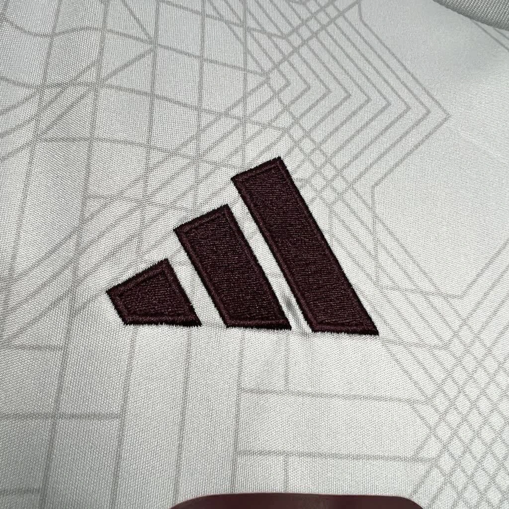 24/25 Ajax Third Jersey — foto 3