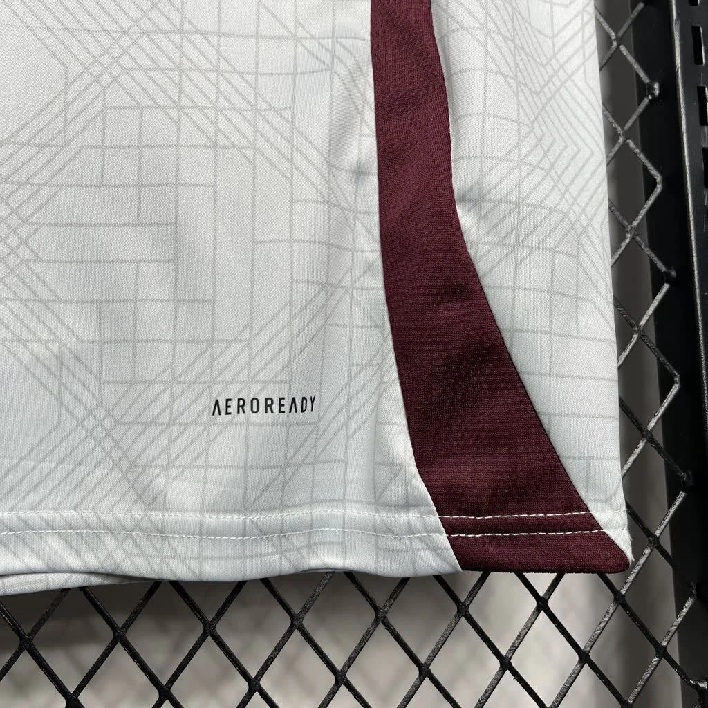 24/25 Ajax Third Jersey — foto 5
