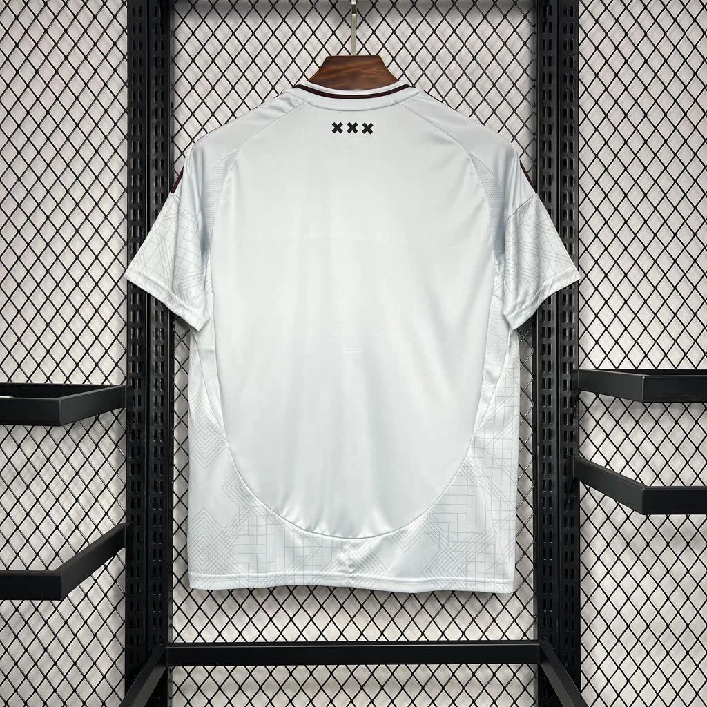 24/25 Ajax Third Jersey — foto 6